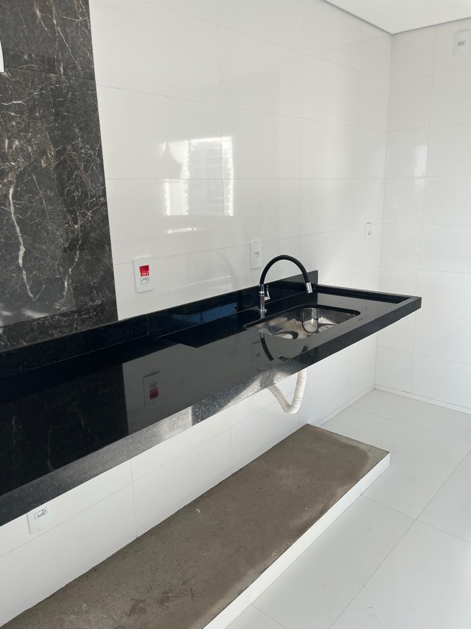 CONDOMÍNIO RESIDENCIAL RODRIGUES 