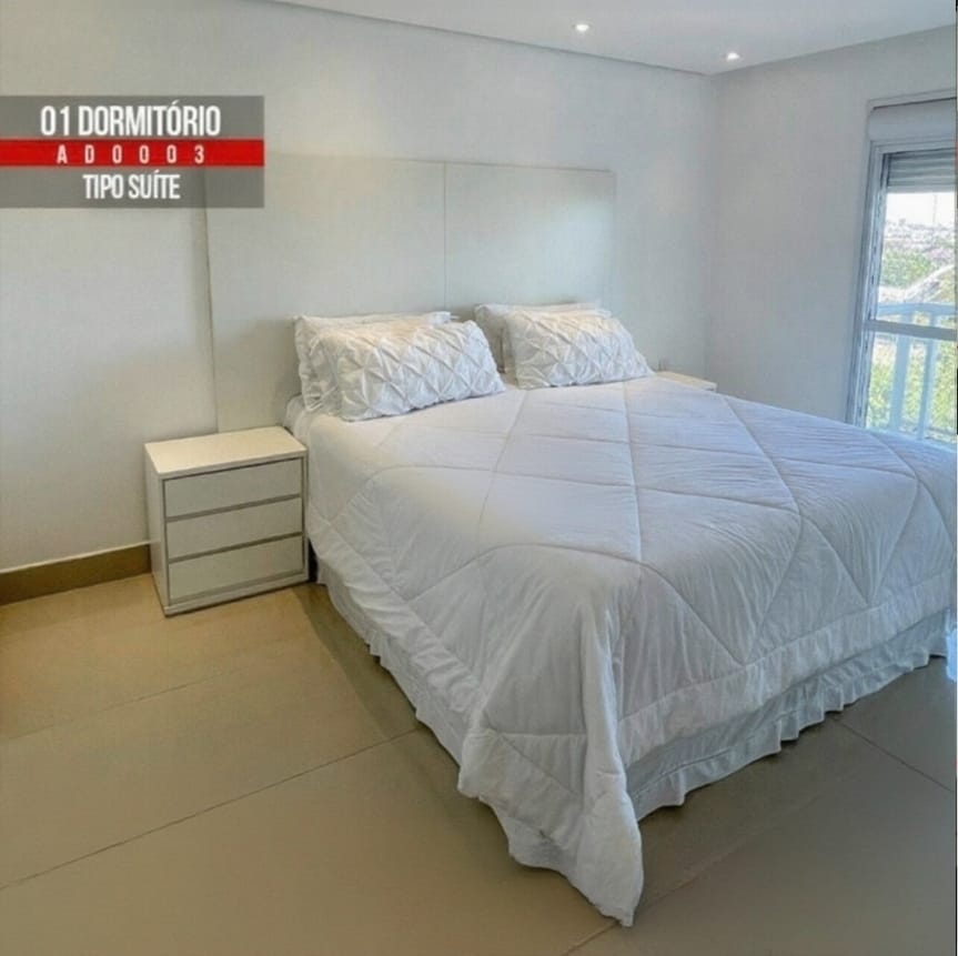 APARTAMENTO ZONA LESTE