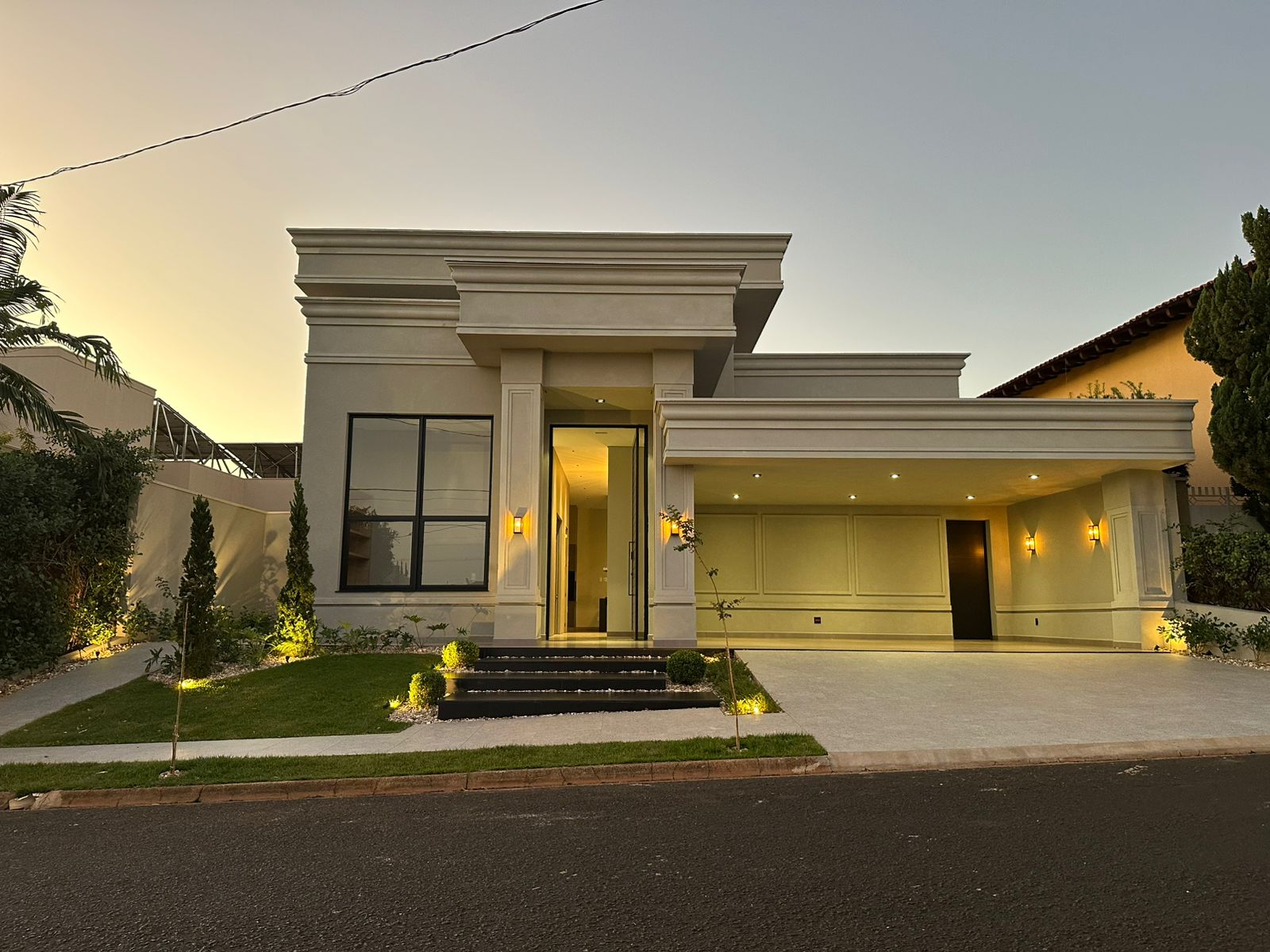 Casa De Luxo Zona Sul