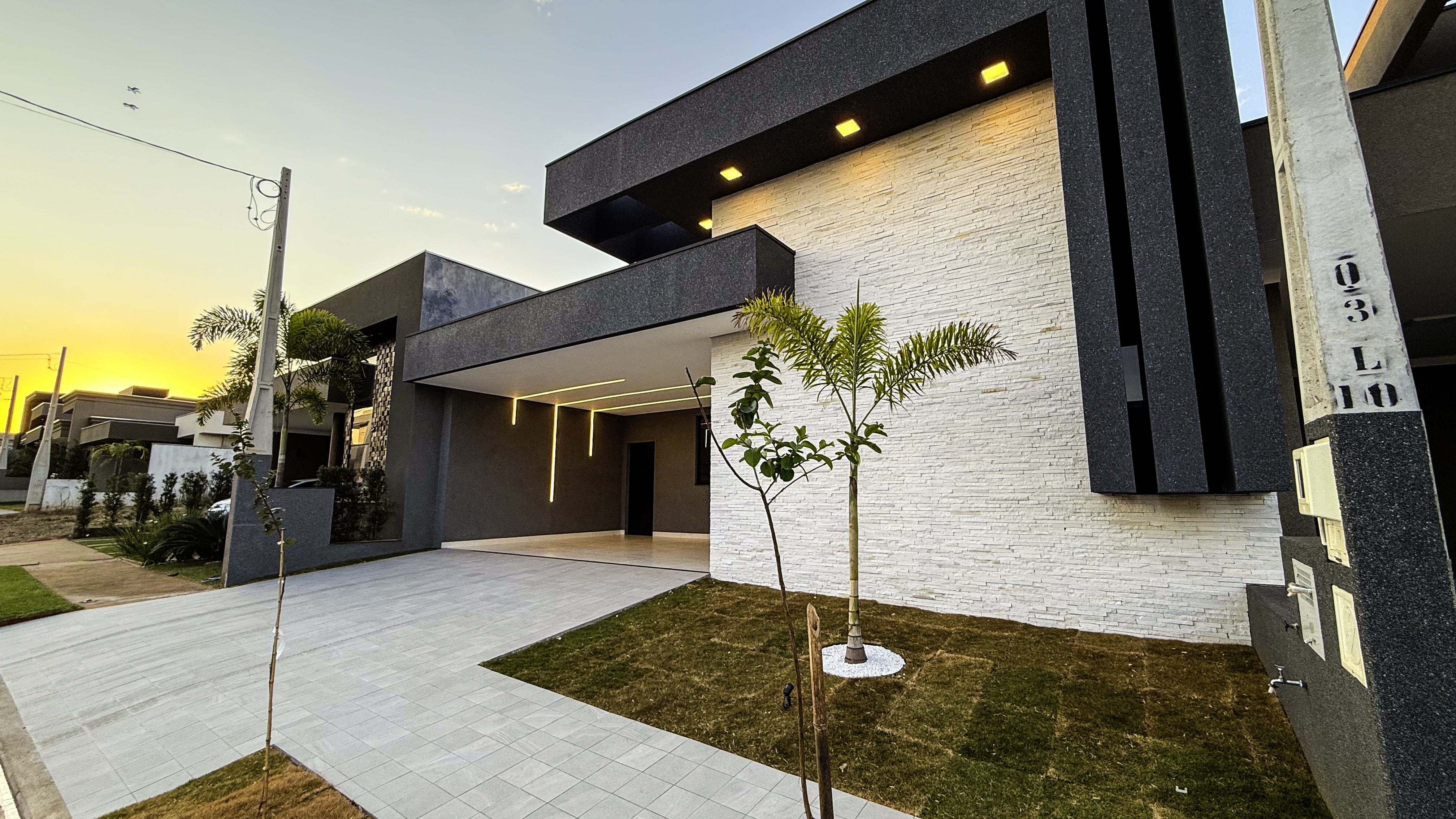 RESIDENCIAL SETLIFE II 