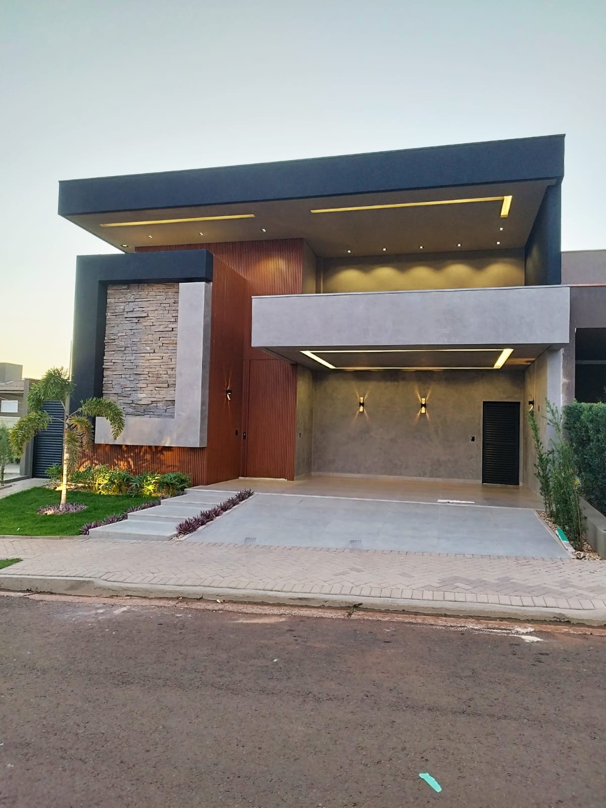 Condomínio Quinta do Lago 1