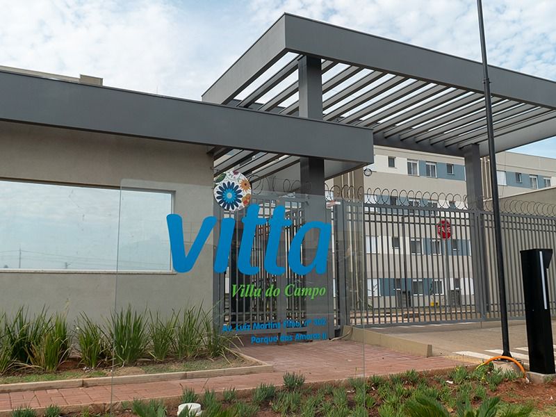 CONDOMÍNIO VITTA VILLA DO CAMPO 